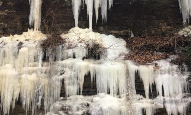 2019 Téli Tábor meghivó