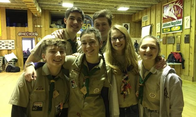 **JAVITÁS** Április 5 – NINCS vezetői gyűlés