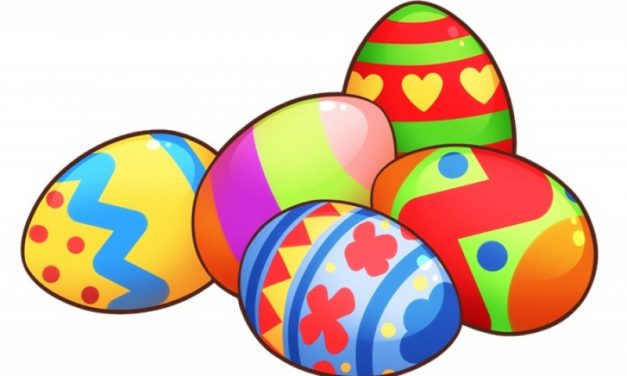 Helyváltoztatás :: Kiscserkész Tojáskeresés 2019